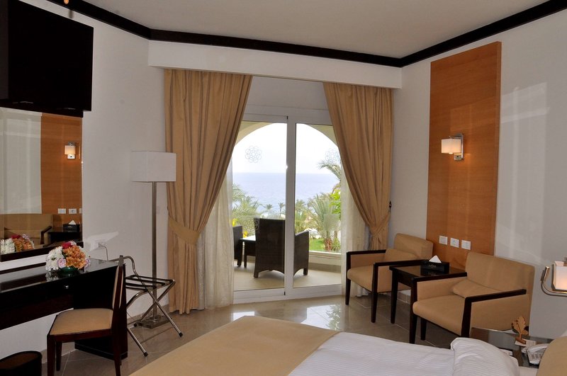 SUNRISE Montemare Resort - Grand Select 24