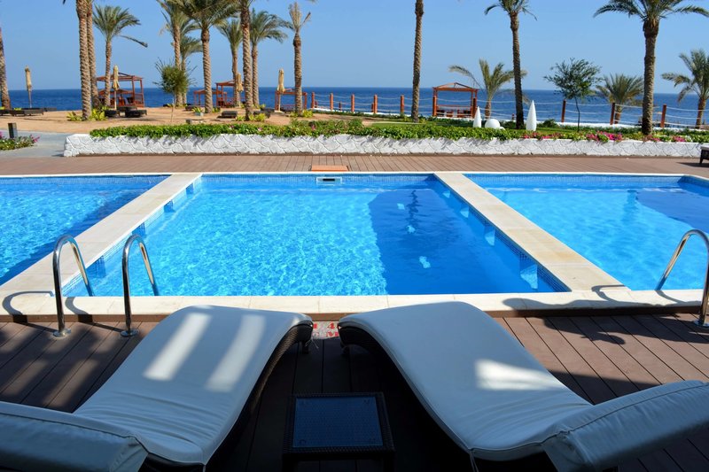 SUNRISE Montemare Resort - Grand Select 28