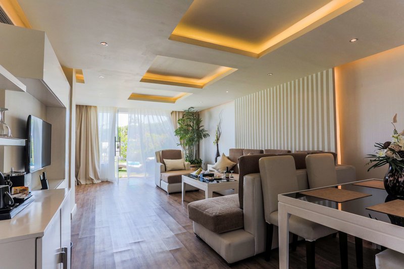 SUNRISE Montemare Resort - Grand Select 32