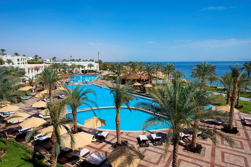 SUNRISE Montemare Resort - Grand Select 34