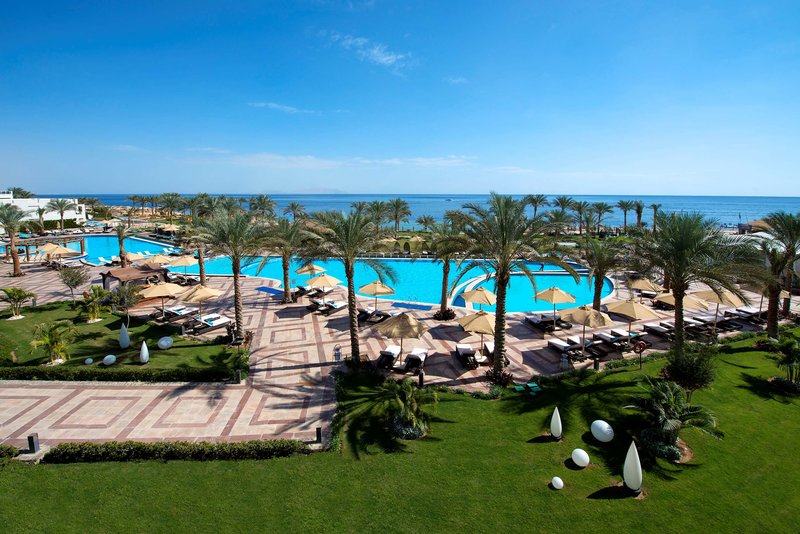 SUNRISE Montemare Resort - Grand Select 35