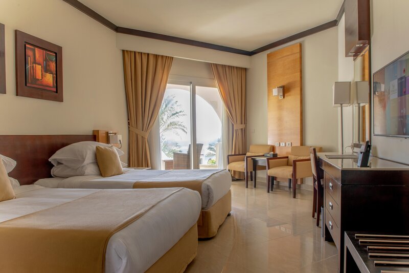 SUNRISE Montemare Resort - Grand Select 38