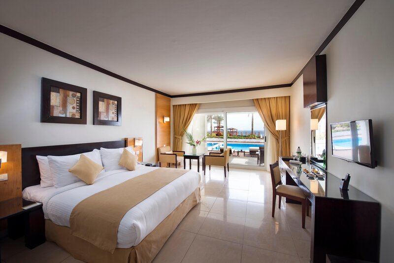 SUNRISE Montemare Resort - Grand Select 40