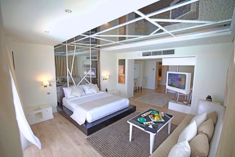 SUNRISE Montemare Resort - Grand Select 44