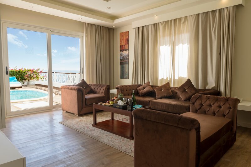 SUNRISE Montemare Resort - Grand Select 46