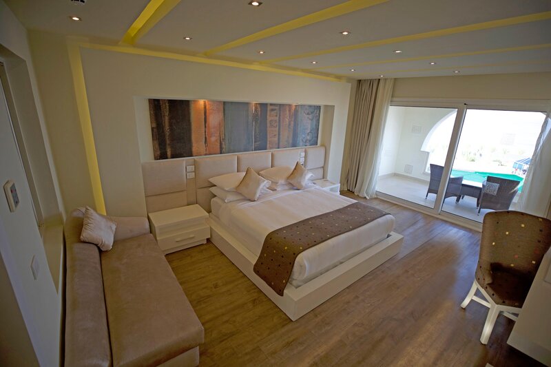 SUNRISE Montemare Resort - Grand Select 50
