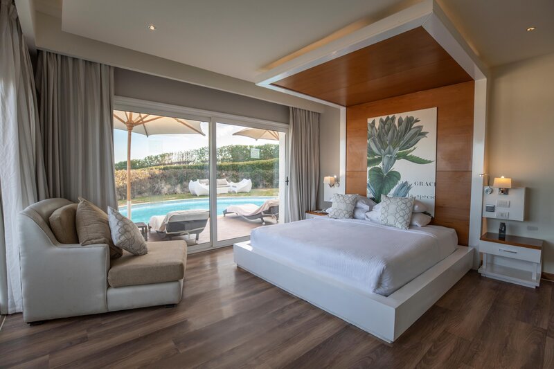 SUNRISE Montemare Resort - Grand Select 53