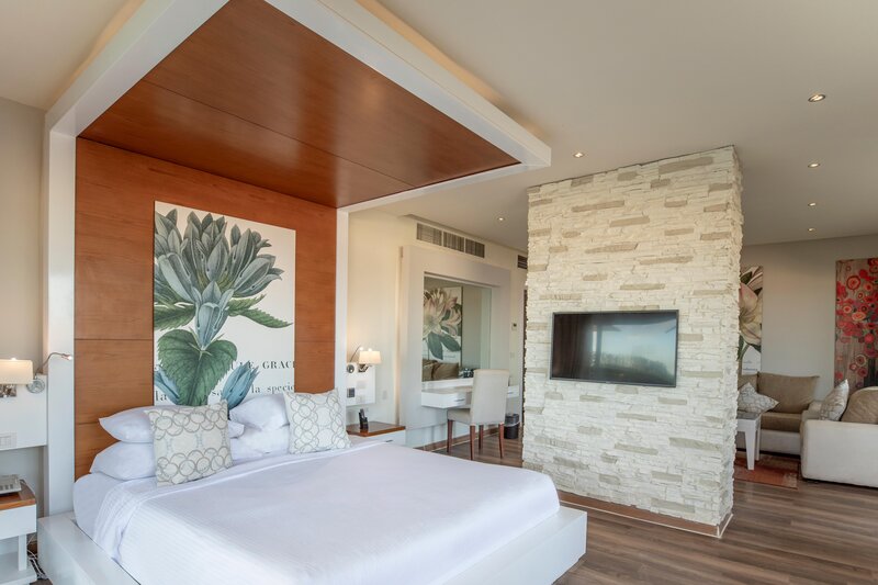 SUNRISE Montemare Resort - Grand Select 54