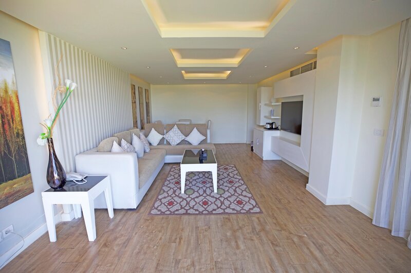 SUNRISE Montemare Resort - Grand Select 55