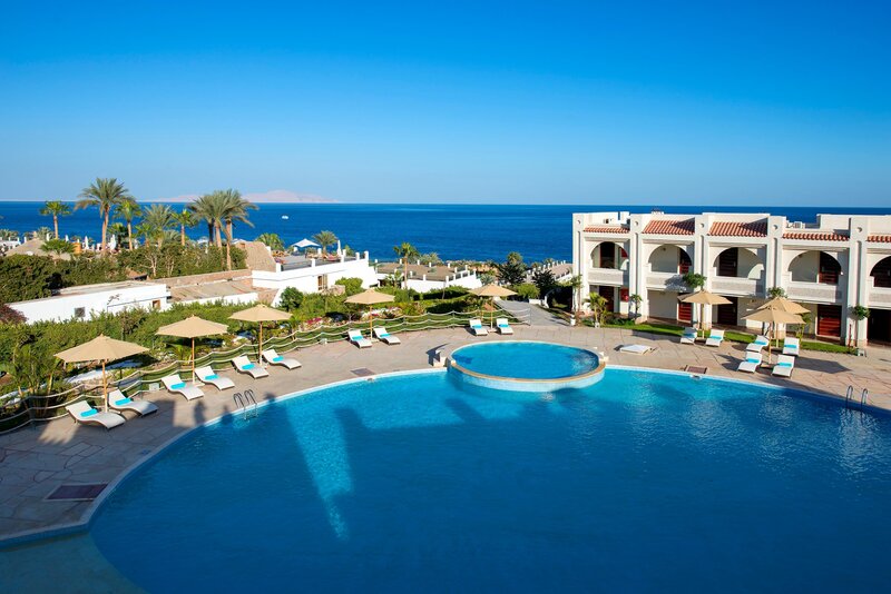 SUNRISE Montemare Resort - Grand Select 60