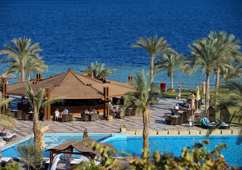 SUNRISE Montemare Resort - Grand Select 65