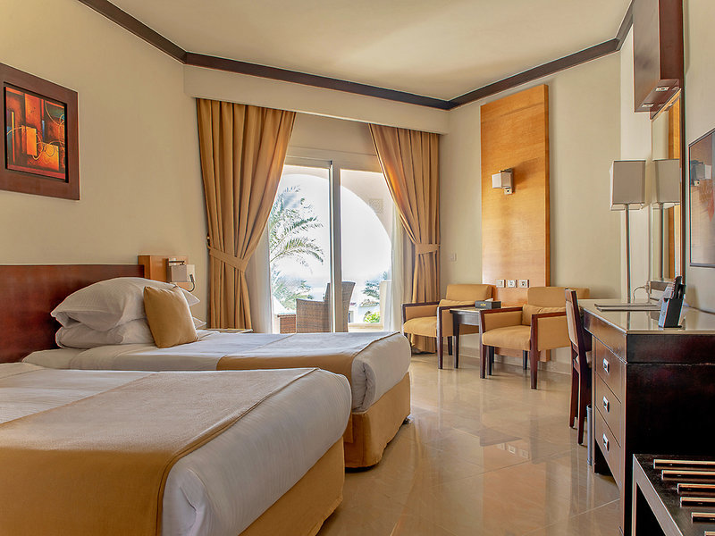 SUNRISE Montemare Resort - Erwachsenenhotel 2