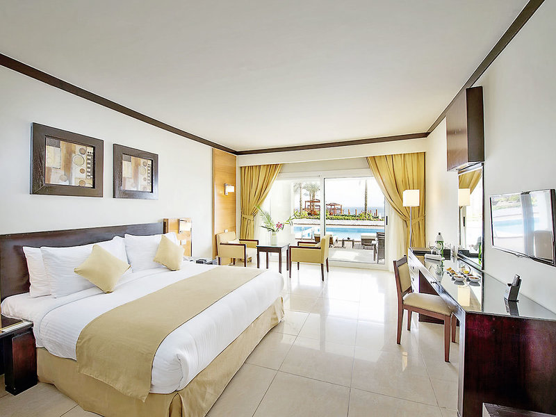 SUNRISE Montemare Resort - Erwachsenenhotel 3