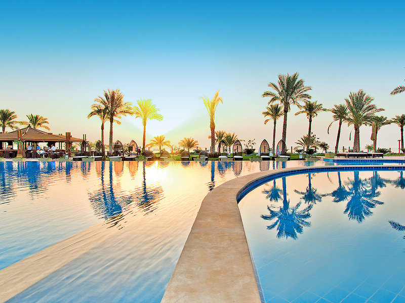 SUNRISE Montemare Resort - Erwachsenenhotel 4