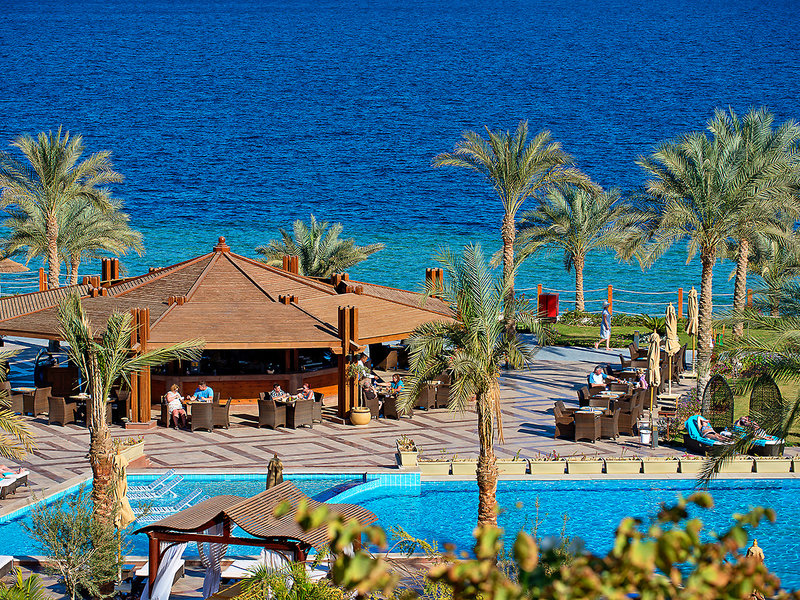 SUNRISE Montemare Resort - Erwachsenenhotel 5