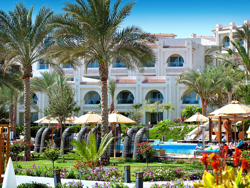 SUNRISE Montemare Resort - Erwachsenenhotel 6