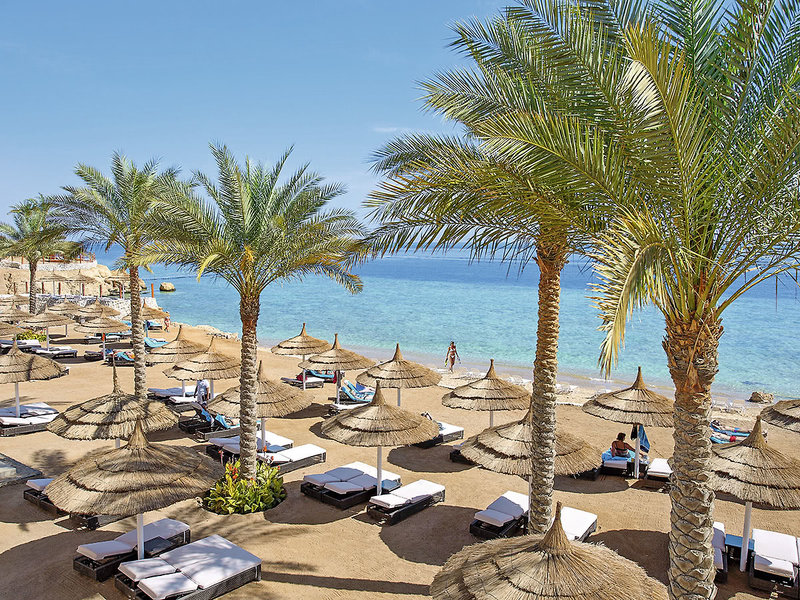 SUNRISE Montemare Resort - Erwachsenenhotel 7