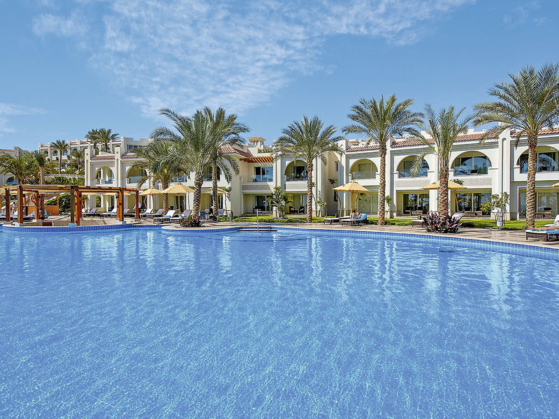 SUNRISE Montemare Resort - Erwachsenenhotel 8