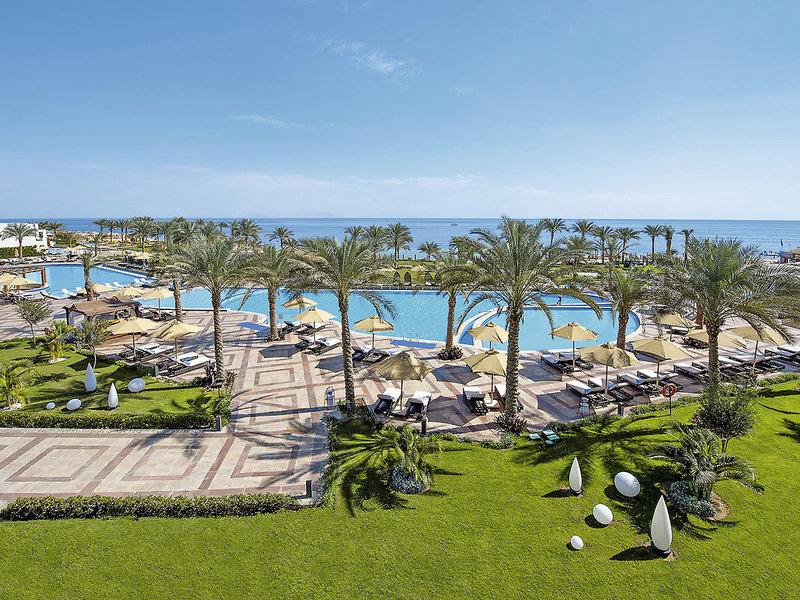 SUNRISE Montemare Resort - Erwachsenenhotel 9