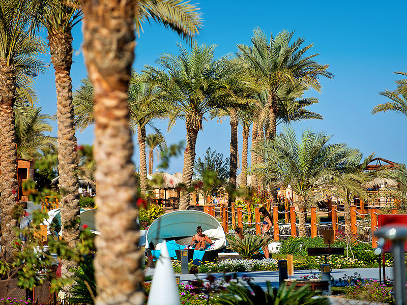 SUNRISE Montemare Resort - Erwachsenenhotel 10