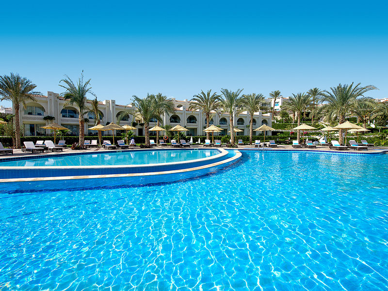 SUNRISE Montemare Resort - Erwachsenenhotel 12