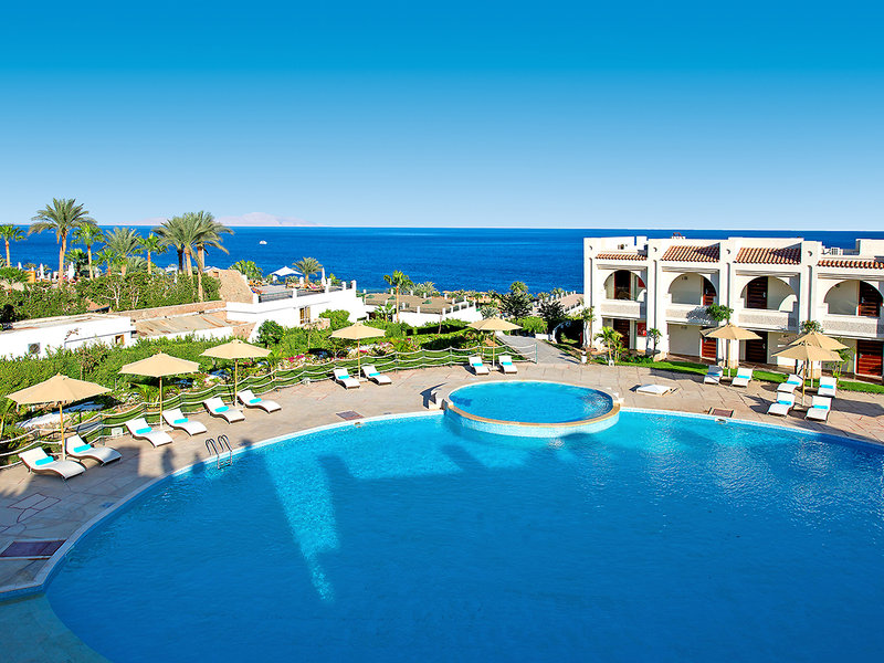 SUNRISE Montemare Resort - Erwachsenenhotel 13