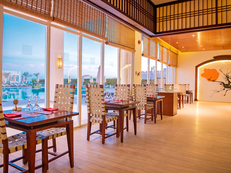 SUNRISE Montemare Resort - Erwachsenenhotel 14