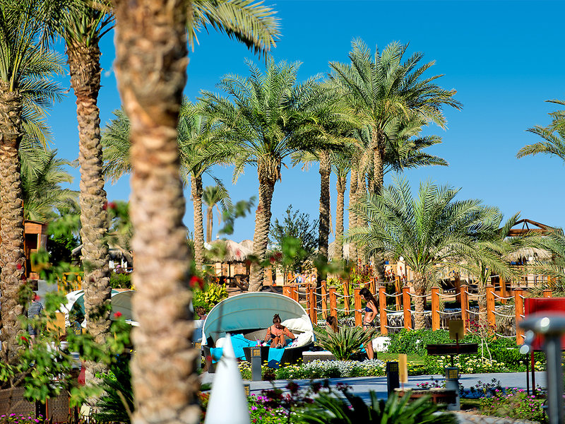 SUNRISE Montemare Resort - Erwachsenenhotel 15