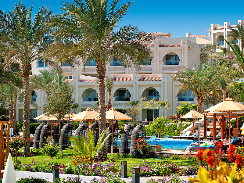 SUNRISE Montemare Resort - Erwachsenenhotel 16