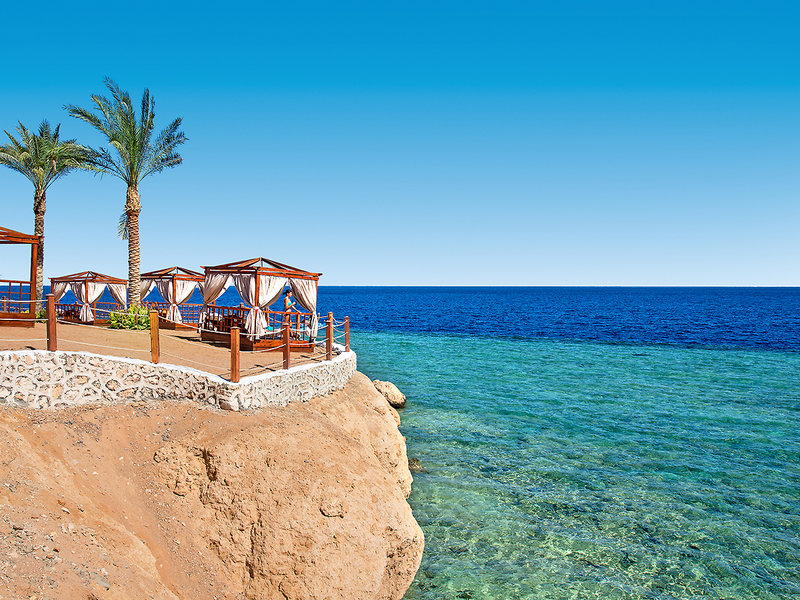 SUNRISE Montemare Resort - Erwachsenenhotel 17