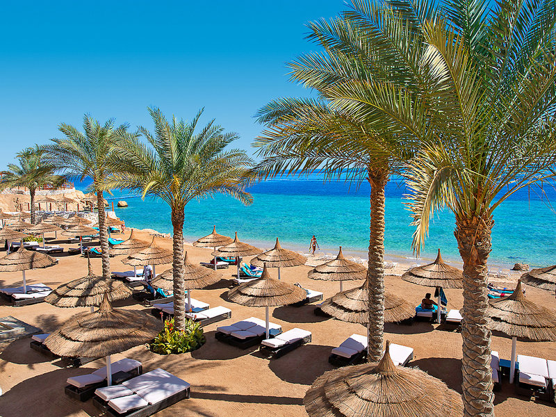 SUNRISE Montemare Resort - Erwachsenenhotel 18