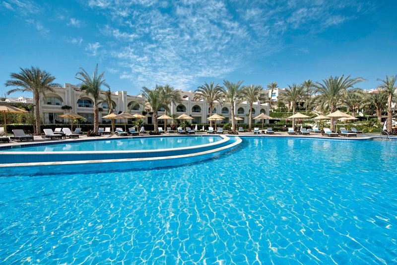 SUNRISE Montemare Resort - Grand Select 1