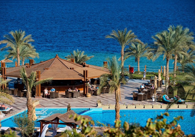 SUNRISE Montemare Resort - Grand Select 7