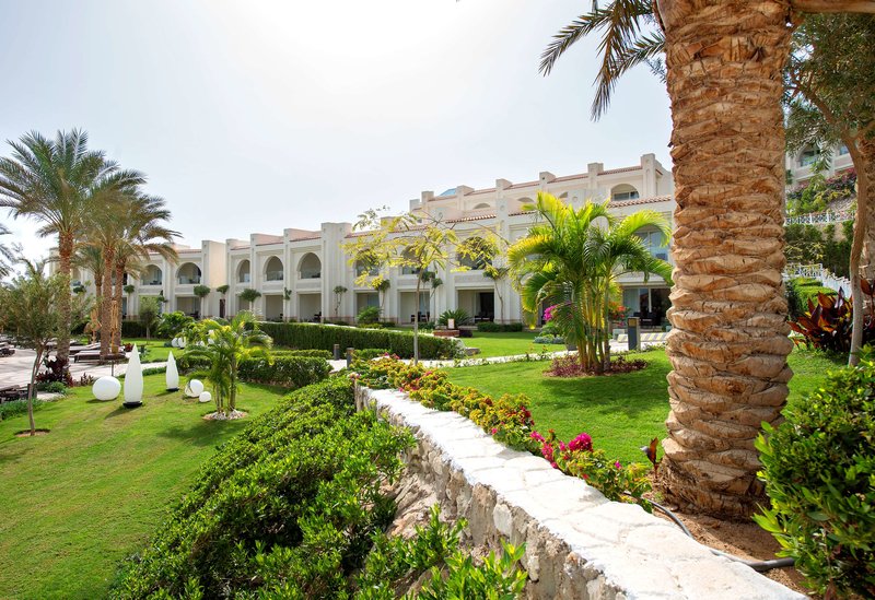 SUNRISE Montemare Resort - Grand Select 10
