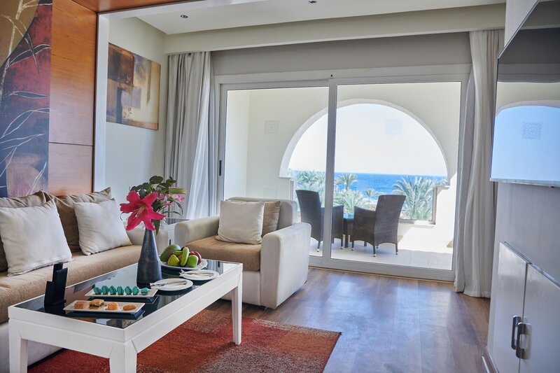 SUNRISE Montemare Resort - Grand Select 19