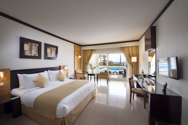 SUNRISE Montemare Resort - Grand Select 20