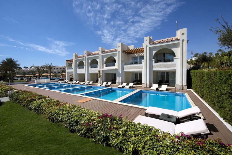 SUNRISE Montemare Resort - Grand Select 21