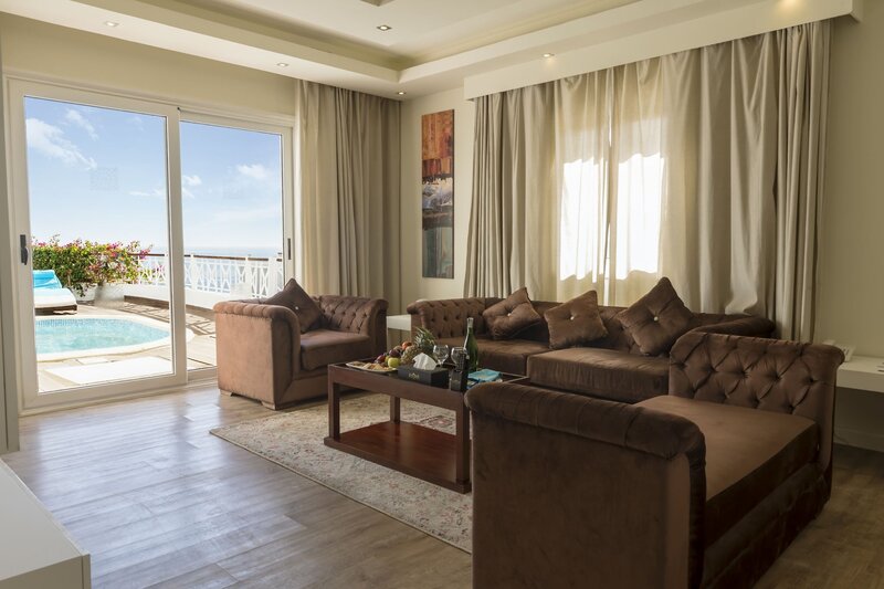 SUNRISE Montemare Resort - Grand Select 23