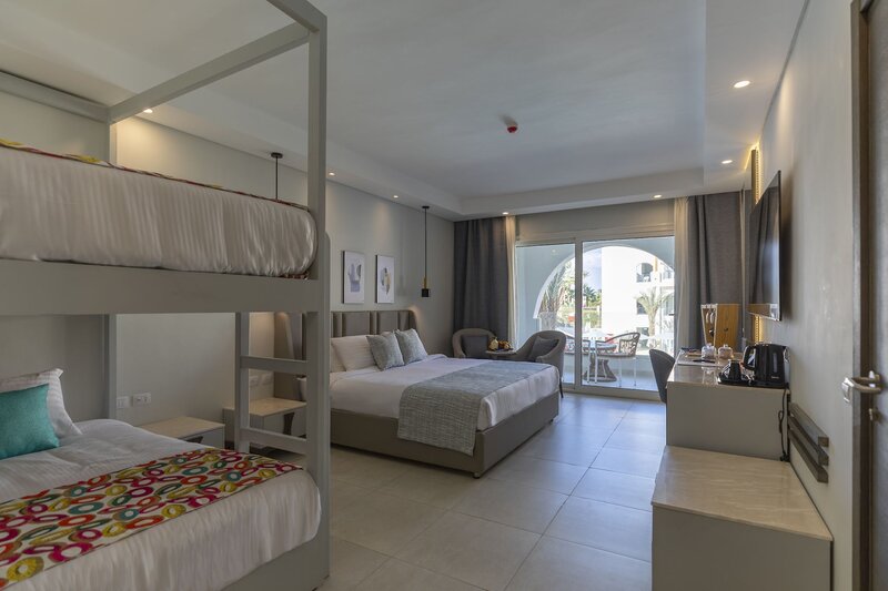 SUNRISE Montemare Resort - Grand Select 27