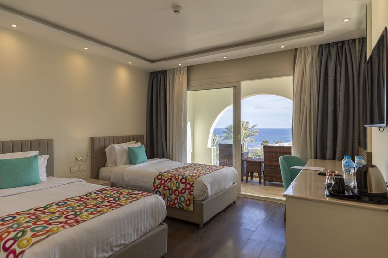 SUNRISE Montemare Resort - Grand Select 29