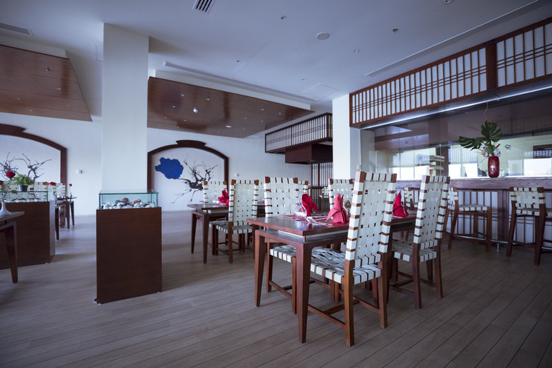 SUNRISE Montemare Resort - Grand Select 34