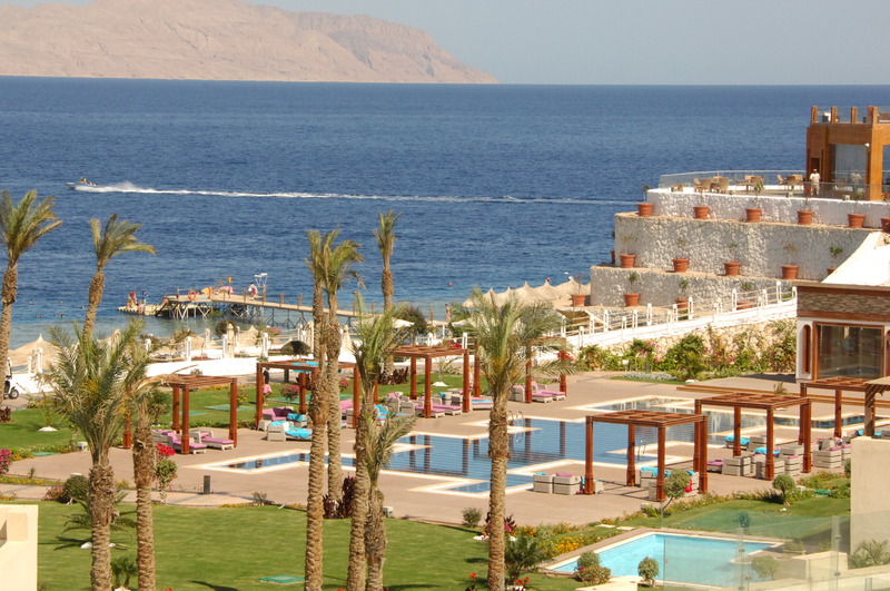 Sunrise Arabian Beach Resort - Grand Select 2