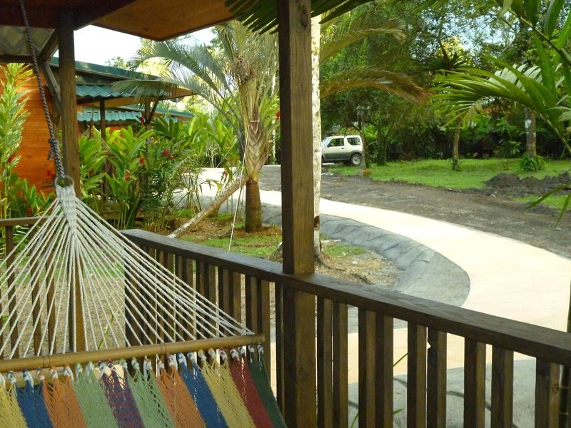 Blue River Resort & Hot Springs 2