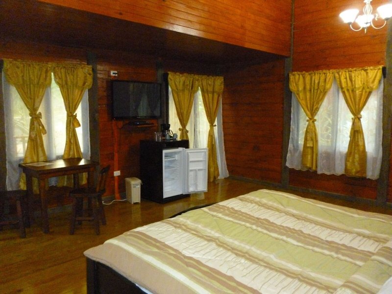 Blue River Resort & Hot Springs 5