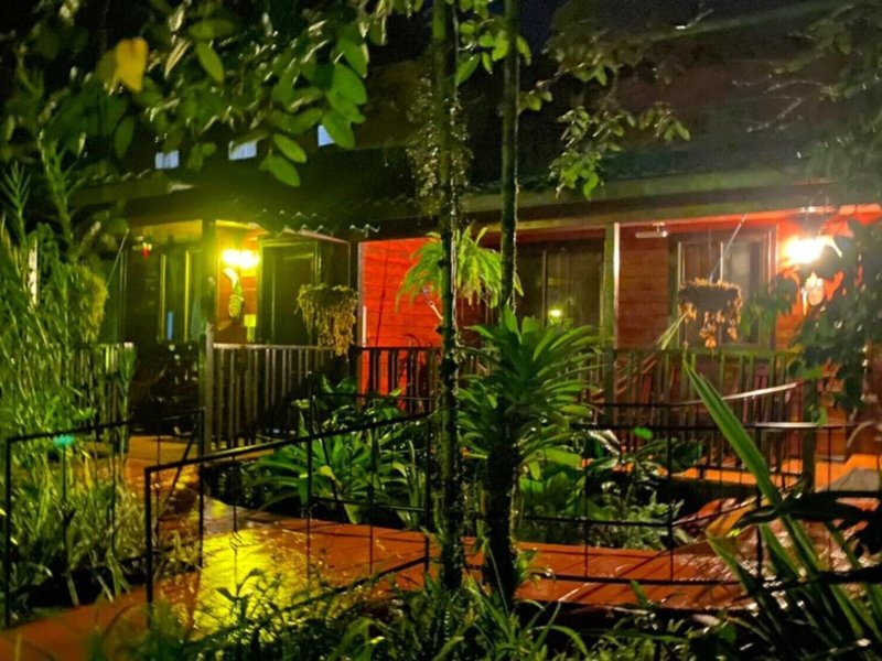 Blue River Resort & Hot Springs