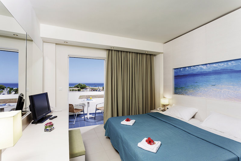 Lindos White Hotel & Suites 2