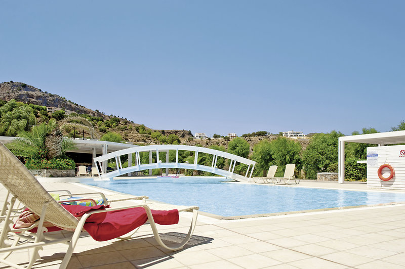 Lindos White Hotel & Suites 5