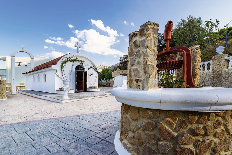 Lindos White Hotel & Suites 7