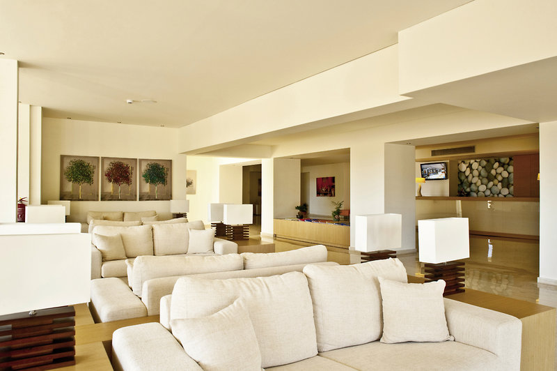 Lindos White Hotel & Suites 8