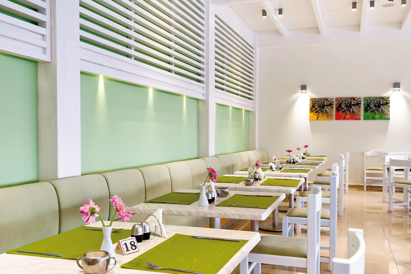 Lindos White Hotel & Suites 9